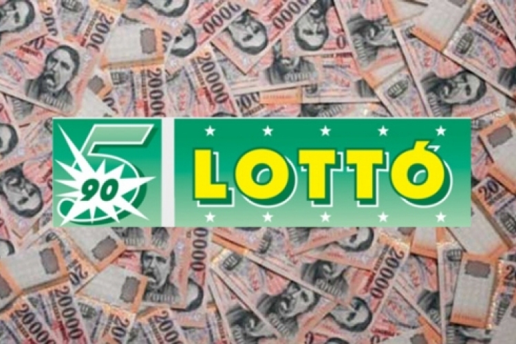 Jelentkezett a dorogi lottómilliárdos