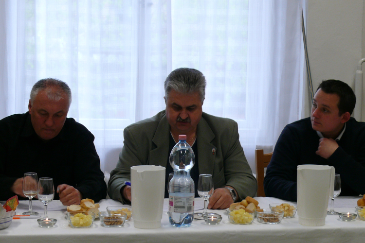Borok és pogácsák versengtek Kertvárosban