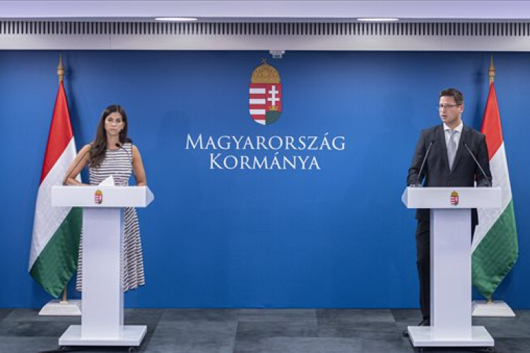 Újabb szigorítások lépnek életbe a koronavírus miatt