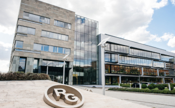 Tűzoltó gyereknapot rendezett a Richter
