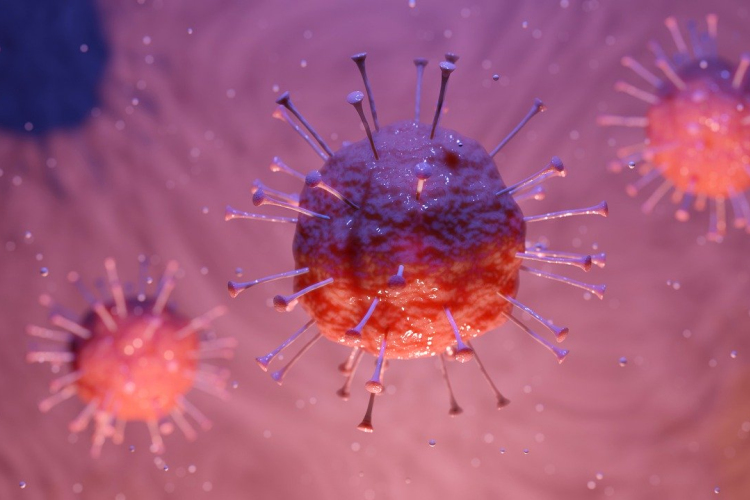 Stagnál a napi új fertőzöttek száma Szlovéniában