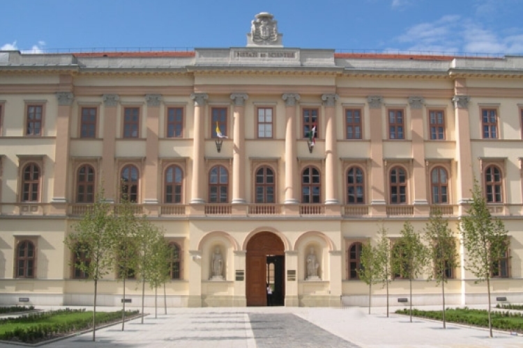 A szlovák nemzettudat változásai Esztergomban