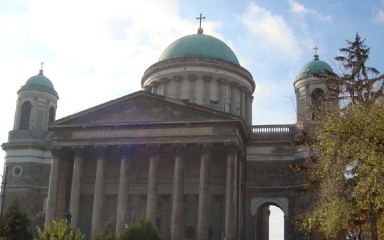 Ars Sacra Fesztivál Esztergomban