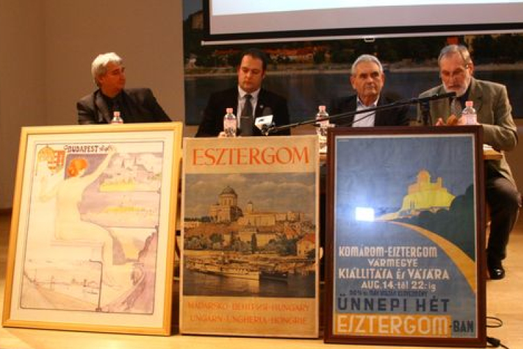 Széleskörű összefogással lendíthető fel az esztergomi turizmus