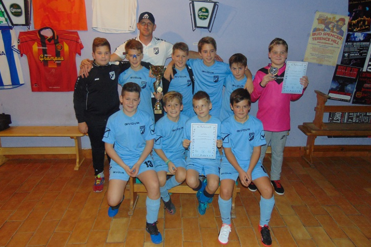 Nézőcsúcs a sporiban az Osvald Béla Kupán