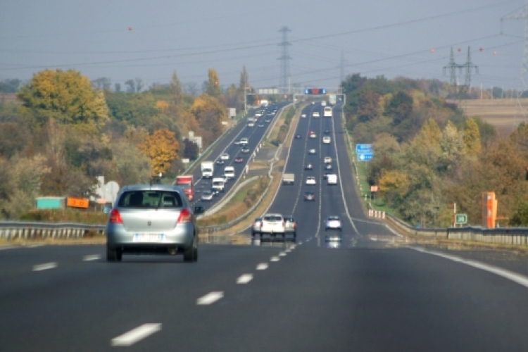 Újabb lépés az Esztergom és az M1-es autópálya ügyében