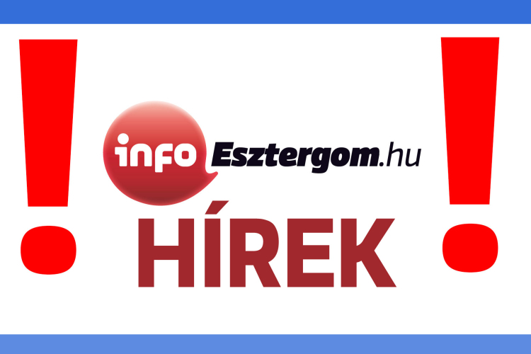 Vigyázat, unokázós csalók próbálkoznak Esztergomban és térségében!