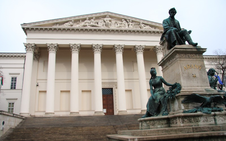 Három új Csontváry-kép a Magyar Nemzeti Múzeum kiállításán