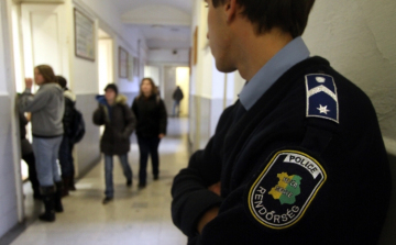 Csökken az iskolai agresszió