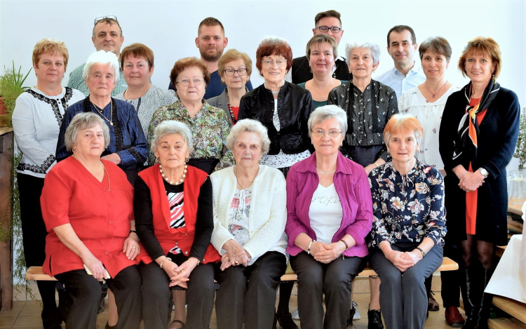 Csolnokon ünnepeltek térségünk németajkú közösségei