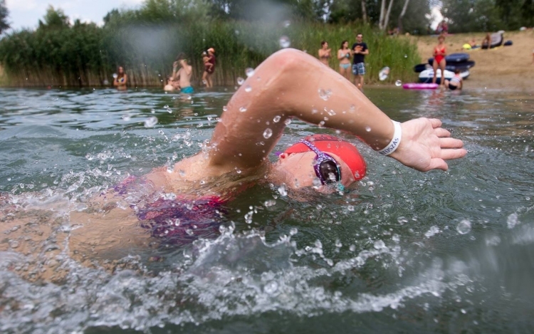 Jön a nyár egyik legmenőbb úszó- és futóversenye a Palán