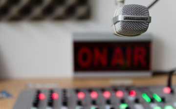 Indul Magyarországon az első Hi-Fi rádió stream