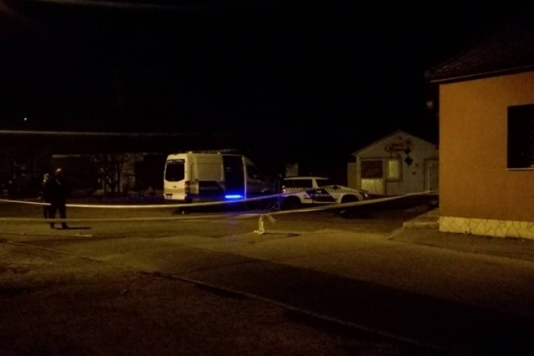 Pulóver miatt szúrta szíven, súlyosbították a büntetését - VIDEÓ