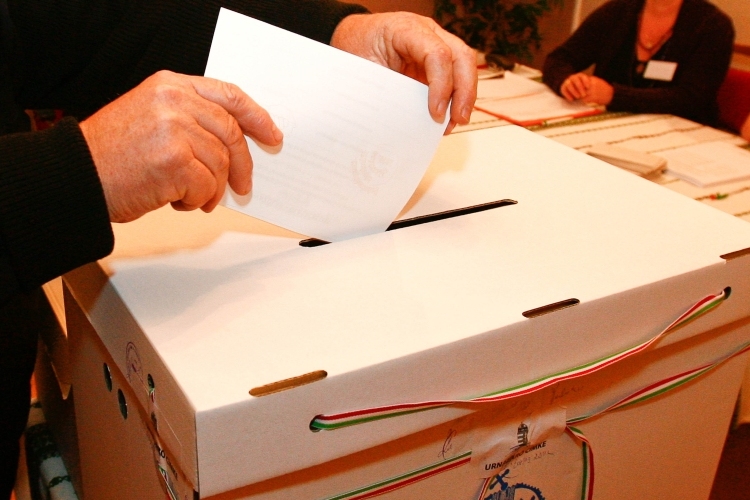 Veszprémi választás - Február 22-ére tűzte ki az időközi választást az NVB