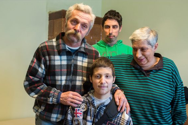 Elhagyhatta a kórházat az első műszíves magyar fiatal