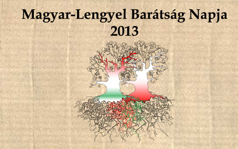 Magyar-Lengyel Barátság Napja a levéltárban