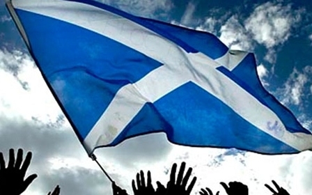 Skót népszavazás - A skót vállalatok több mint harmada távozhat