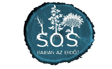 S.O.S. Bajban az erdő - fogjunk össze! - VIDEÓ