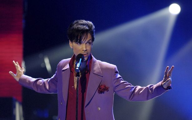 Meghalt Prince – gyászol Amerika és a világ
