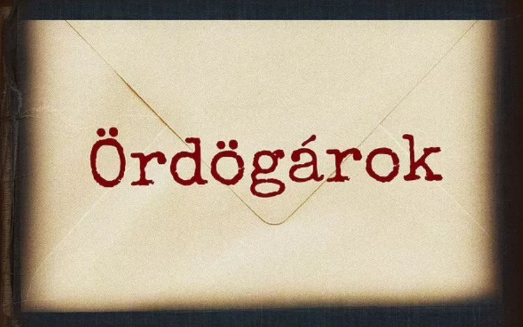 Az Ördögárok c. kortárs darabbal emlékezünk október 23-án