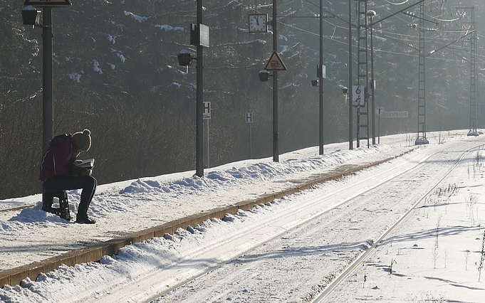 Rengeteget késhetnek az esztergomi vonatok