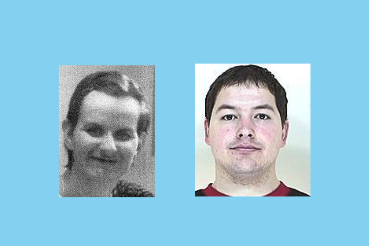 Az eltűnt nyergesújfalui férfi mellett egy nőt is keres a hatóság