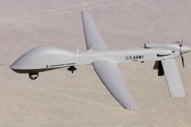 Amerikai drónok nagy valószínűséggel végeztek az afgán tálibok vezetőjével 