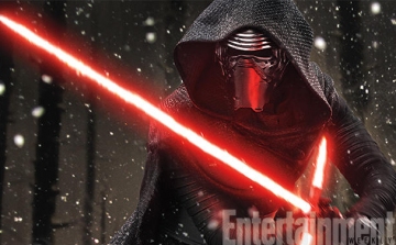 Az új Star Wars-film újabb részletei kerültek nyilvánosságra