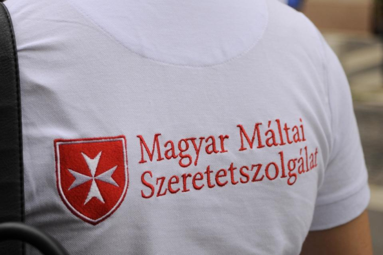 Egészségfejlesztési programot indít a Magyar Máltai Szeretetszolgálat