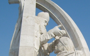 Szent István tiszteletére rendezik meg az első Megyenapot