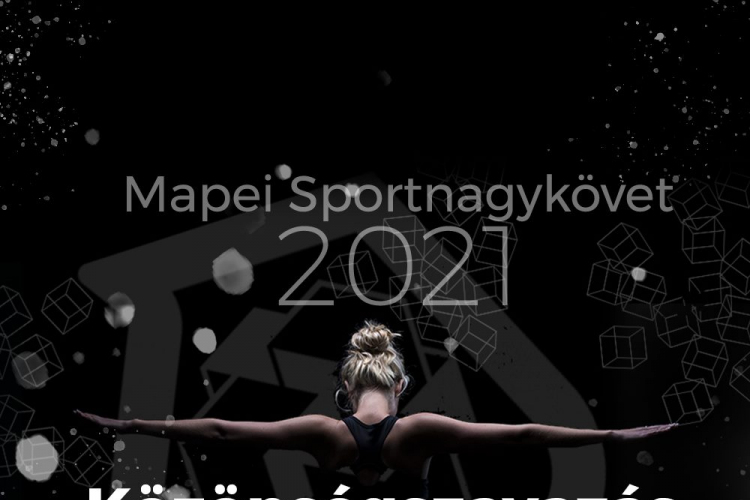 Két remek esztergomi sportoló is esélyes a MAPEI Sportnagykövet címre