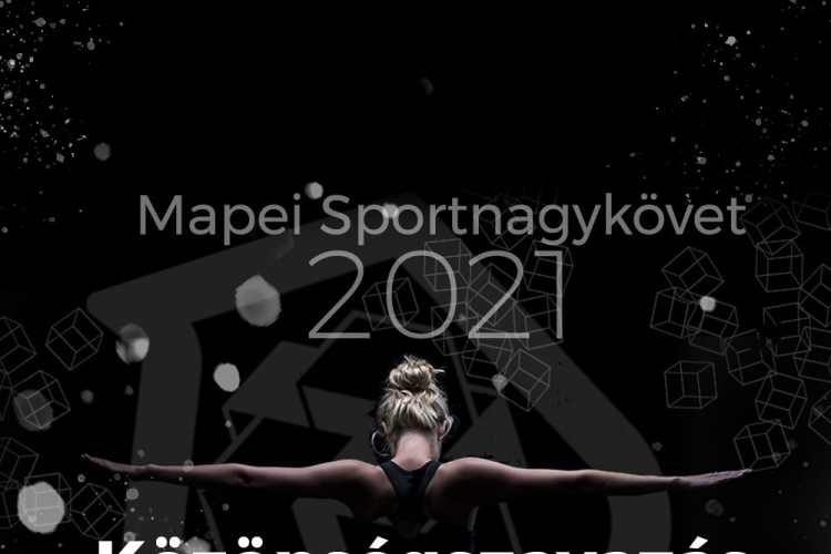 Két remek esztergomi sportoló is esélyes a MAPEI Sportnagykövet címre