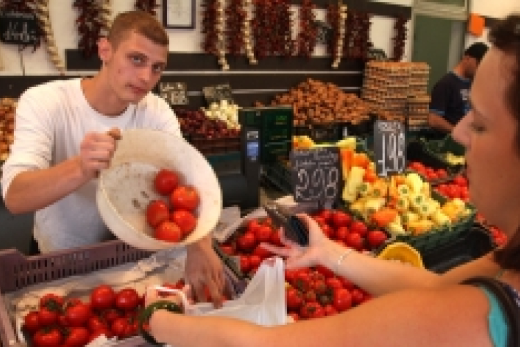 A gyümölcsök is okozhatnak allergiát