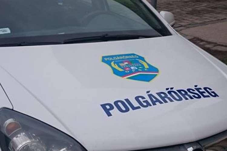 Megszökött egy pszichiátriai beteg - Rekordgyorsasággal talált rá egy szolgálaton kívüli polgárőr