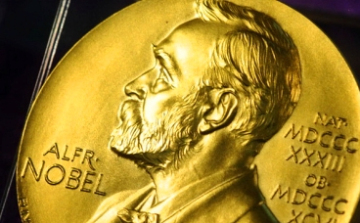 Nobel-díj - A komplex kémiai rendszerek modellezéséért hárman kapták a kémiai Nobel-díjat