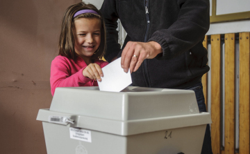 Kvótareferendum - Eredmény Esztergomban