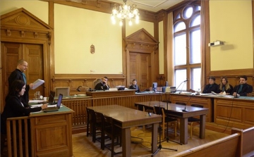 Takarékszövetkezetek - Mulasztás miatt pénzbírságot szabott ki a törvényszék a magyar államra