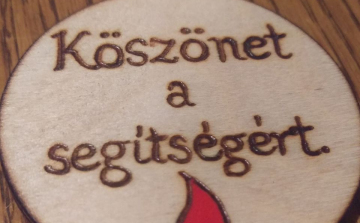 Esztergom véradóit köszöntötték