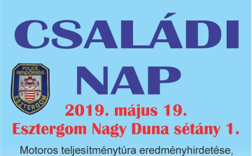 Izgalmas családi nap lesz hamarosan a Duna-parton