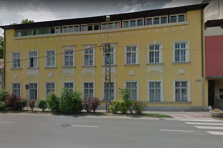 Megjelent a koronavírus a Mindszenty iskolában is