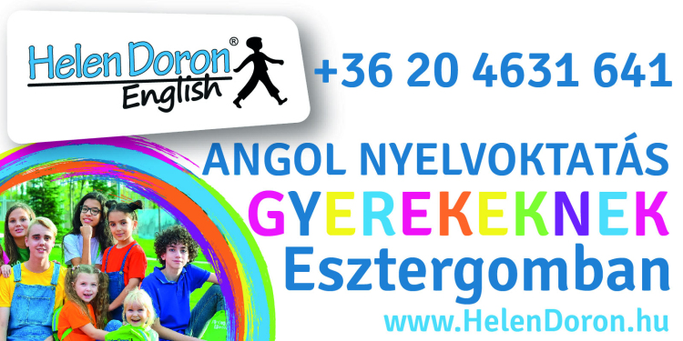 Bölcsőtől a ballagásig, Helen Doron angollal a jövőbe