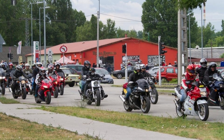 Újra angyalok lesznek környékünk motorosai