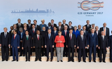 Sikerült kompromisszumos zárónyilatkozatot elfogadni a G20-on