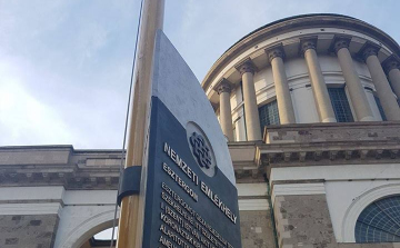 Nemzeti emlékhellyé avatják az esztergomi Várhegyet és a Vízivárost holnap