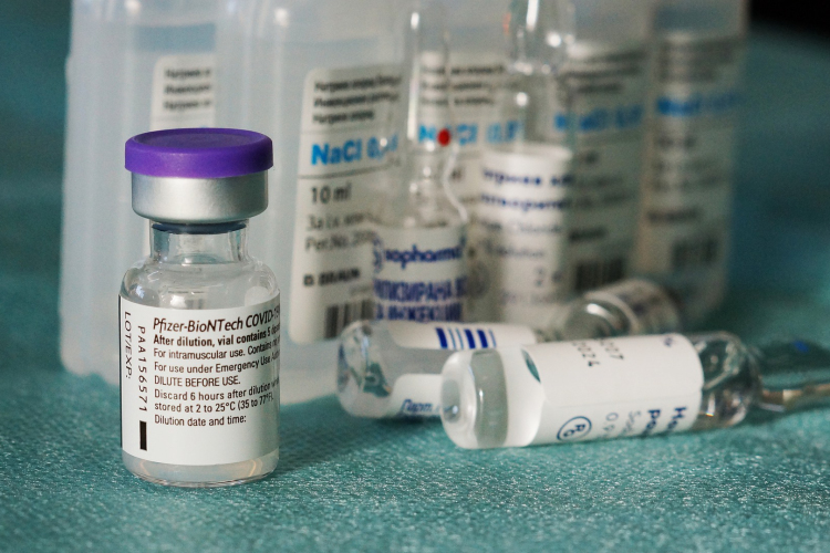 Ezért nem vesz Magyarország több Pfizer vakcinát