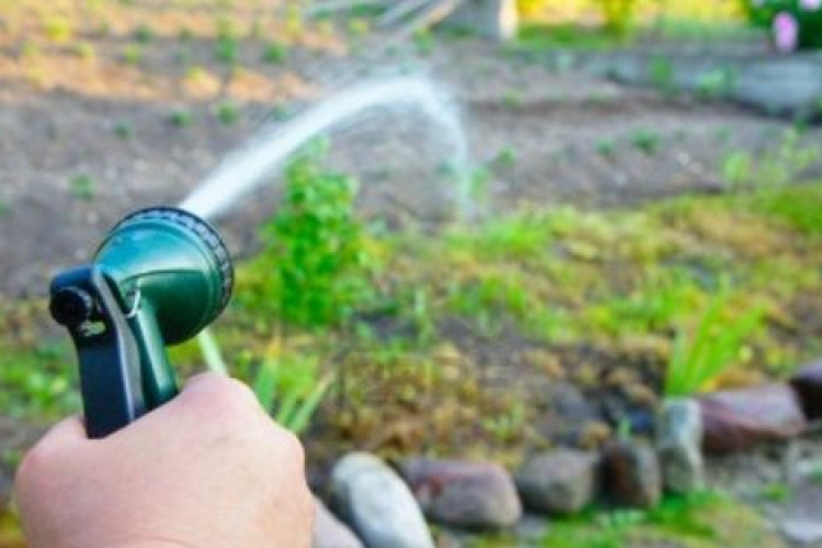 Itt az új javaslat - még egyszerűbb a kerti kút fúrása