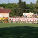 Bajonki döntő Esztergomi Vitézek-Battai Bulldogok