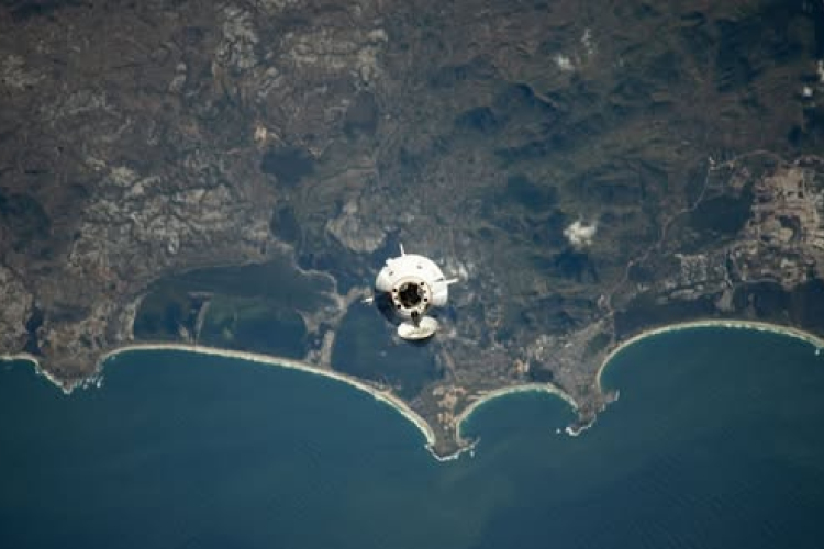 Axiom-4 - Hétfőn indulhat haza Kapu Tibor