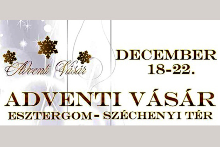 Adventi vásár zárónap - Program