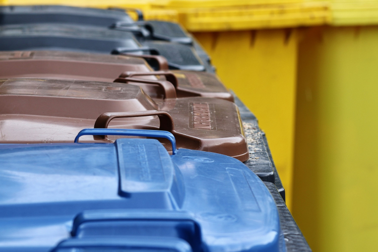 Változik a szelektív hulladék-szállítás rendje Esztergomban